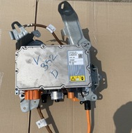 MERCEDES W167 GLE MODUŁ STEROWNIK ŁADOWANIA