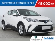 Toyota C-HR 1.8 Hybrid, Serwis ASO, Automat