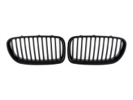 ATRAPA GRILL NERKA NERKI KRATKA KPL. MAT do BMW 5 F10 F11