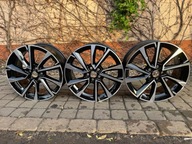 Felga aluminiowa Skoda OE 6VA601025H 6VA601025 7.0" x 17" 5x100 ET 51