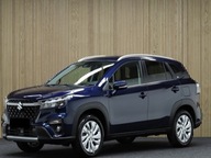 SUZUKI S-Cross 1.4 SHVS Premium Plus SP Suv 110KM 2025