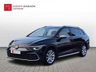 Volkswagen Golf Alltr. 4Mot. ASO 2.0TSI 200KM bezwypadkowy pakiety panoram