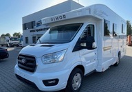 Ford Transit RIMOR KILIG 95 Plus Nowy Rimor Kilig 95 Plus 2.0 Diesel 130KM
