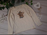 Name it świetna bluzeczka 104cm 4lata