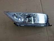 HALOGEN VW TIGUAN II 5NA LEWY ORYGINAŁ