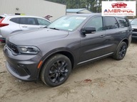 Dodge Durango 2021, 3.6L, 4x4, GT, od ubezpieczalni