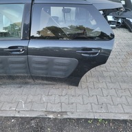 DRZWI TYLNE LEWE CITROEN C4 CACTUS