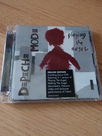 Depeche Mode-Playing The Angel Delux cd+dvd SACD