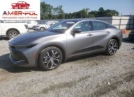 Toyota Crown XLE 2024 2.5l 2.5 Hybryda 236KM