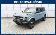 Ford Bronco Ford Bronco Outer Banks - Opole