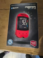 Glukometr Abra Smart BT Nowy Czerwony polecam