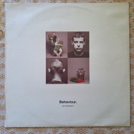 Pet Shop Boys - Behaviour - Oct 25, 1990 YU (NM-/EX)