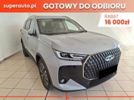 CHERY Tiggo 7 Comfort 1.6 T-GDI DCT Suv 147KM 2025