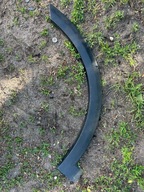 SEAT ARONA LISTWA BŁOTNIKA LEWY PRZÓD 6F9853717