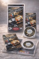 need for speed most wanted 5-1-0 psp platinum