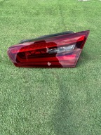 Lampa Tył prawa w klapę Audi A3 LED 8V3945094B
