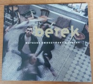 Berek Mateusz Smoczyński Quintet CD