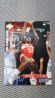 1994-95 Upper Deck USA 1986 Scoring Champ * Dominique Wilkins * Hawks