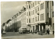 ZGORZELEC - ULICA FELIKSA DZIERŻYŃSKIEGO