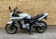 Suzuki Bandit Suzuki GSF 1250 SA zadbany, zarejestrowany i ubezpieczony, r