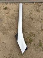 LISTWA SZYBY CZOŁOWEJ PRAWA RENAULT SCENIC III 768349558R