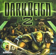 Dark Reign 2 PC (2000)