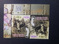 Fi 5438 ** - 1. Dywizja Pancerna - Odyseja Wolności z 2025r - parka