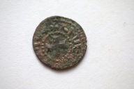 Armenia Cylicyjska 1000-1300 AD brąz moneta nr 11