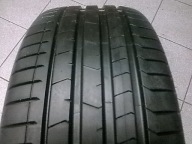 OPONY LETNIE PIRELLI P ZERO PZ4 285/40/23 i 325/35/23