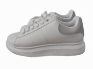 Loft37 buty damskie sportowe Sneakersy damskie Lily rozmiar 39