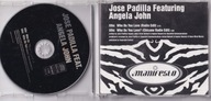 José Padilla Featuring Angela John–Who Do You Love