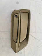 VOLVO XC60 II KRATKA ZDERZAKA LEWA PRZÓD 31425187