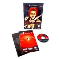 BLOODRAYNE 1 I BLOOD RAYNE NINTENDO GAMECUBE NGC PREMIEROWE PAL ENG