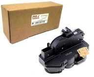 SIŁOWNIK ZAMEK TYŁ PRAWY OPEL ASTRA J 09-