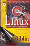 Linux rozwiązywanie problemów Praca zbiorowa