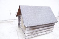 BUDA DLA PSA DUZEGO OCIEPLANA DUZA