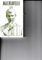 KSIĄŻĘ Machiavelli