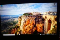 Laptop Dell Precision 7510 z M1100M 2GB IPS 15,6 " Xeon 16GB/128GB NVMe