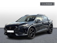 Cupra Formentor 1.5 TSI 150 KM 7-biegowa automatyc