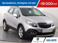 Opel Mokka 1.7 CDTI, Automat, Klima, Klimatronic
