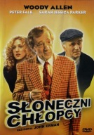 SŁONECZNI CHŁOPCY 1995 ALLEN FALK WYD.PEŁNE DVDBOX
