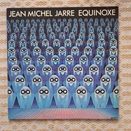 Jean Michel Jarre - Equinoxe - FR [NM-/NM].10194.