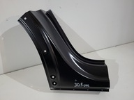 AUDI Q3 8U PRAWY PRÓG BŁOTNIK TYLNY TYŁ NOWY ORYGINAŁ!