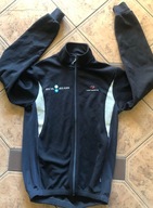 Bluza softshell rower VANGUARD ,rozmiar S- stan bdobry