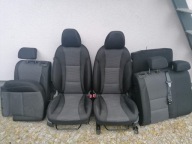 FOTELE KANAPA KPL. HYUNDAI I30 II 2012-2016