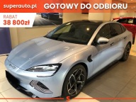 BYD Seal 6 DM-i Design Sedan (313KM) 2025