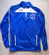 BLUZA MĘSKA SPORTOWA AC CELTICA BLUE ROZMIAR S