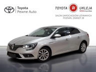 Renault Megane 1.2 Energy TCe Intens EDC IV (2016-