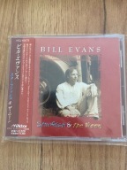 Bill Evans Starfish & The Moon Japan