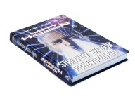 Stalowy szczur prezydentem - Harry Harrison